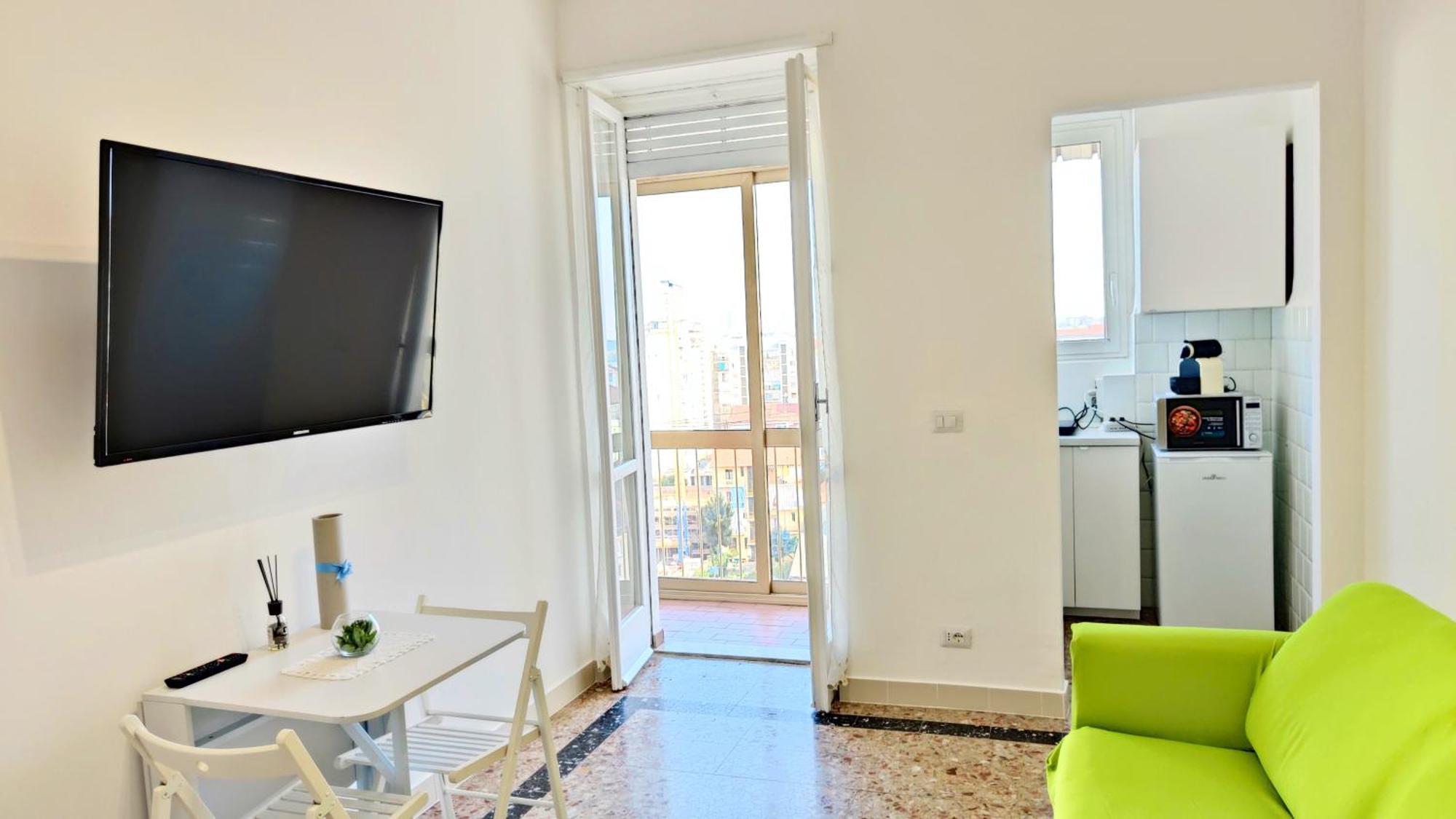 Apartment Attico Admirando Monviso - Atp